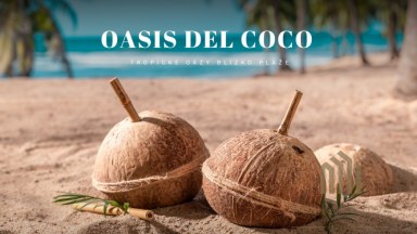  Oasis Del Coco 