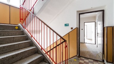 Exkluzivní nabídka prodeje rozsáhlého areálu vhodného pro podnikání