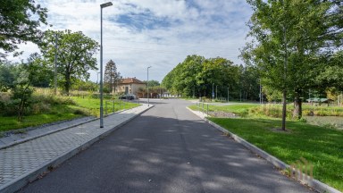 Exkluzivní nabídka prodeje rozsáhlého areálu vhodného pro podnikání