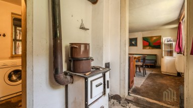 Prodej domu v obci Budislav u Litomyšle