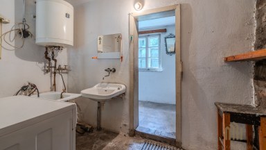 Prodej domu v obci Budislav u Litomyšle