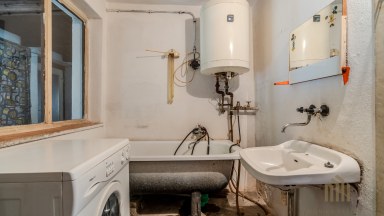 Prodej domu v obci Budislav u Litomyšle