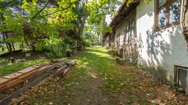 Prodej domu v obci Budislav u Litomyšle